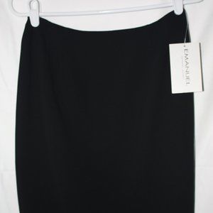 Emanuel Ungaro skirt
